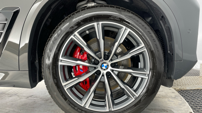 BMW X5 xDrive30d MHT M Sport 5dr Auto [Tech/Pro Pack] Diesel Estate - Image 14